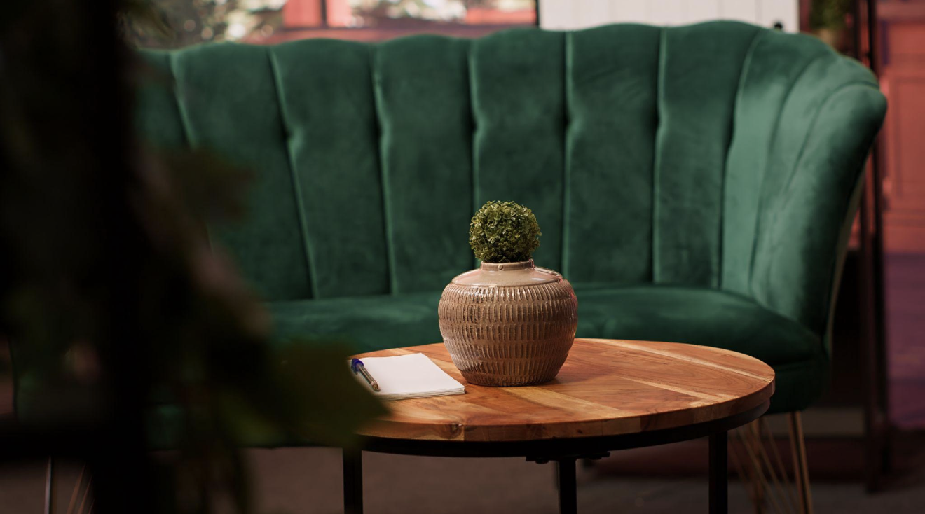 Olive Branch Clinic — healing from within
