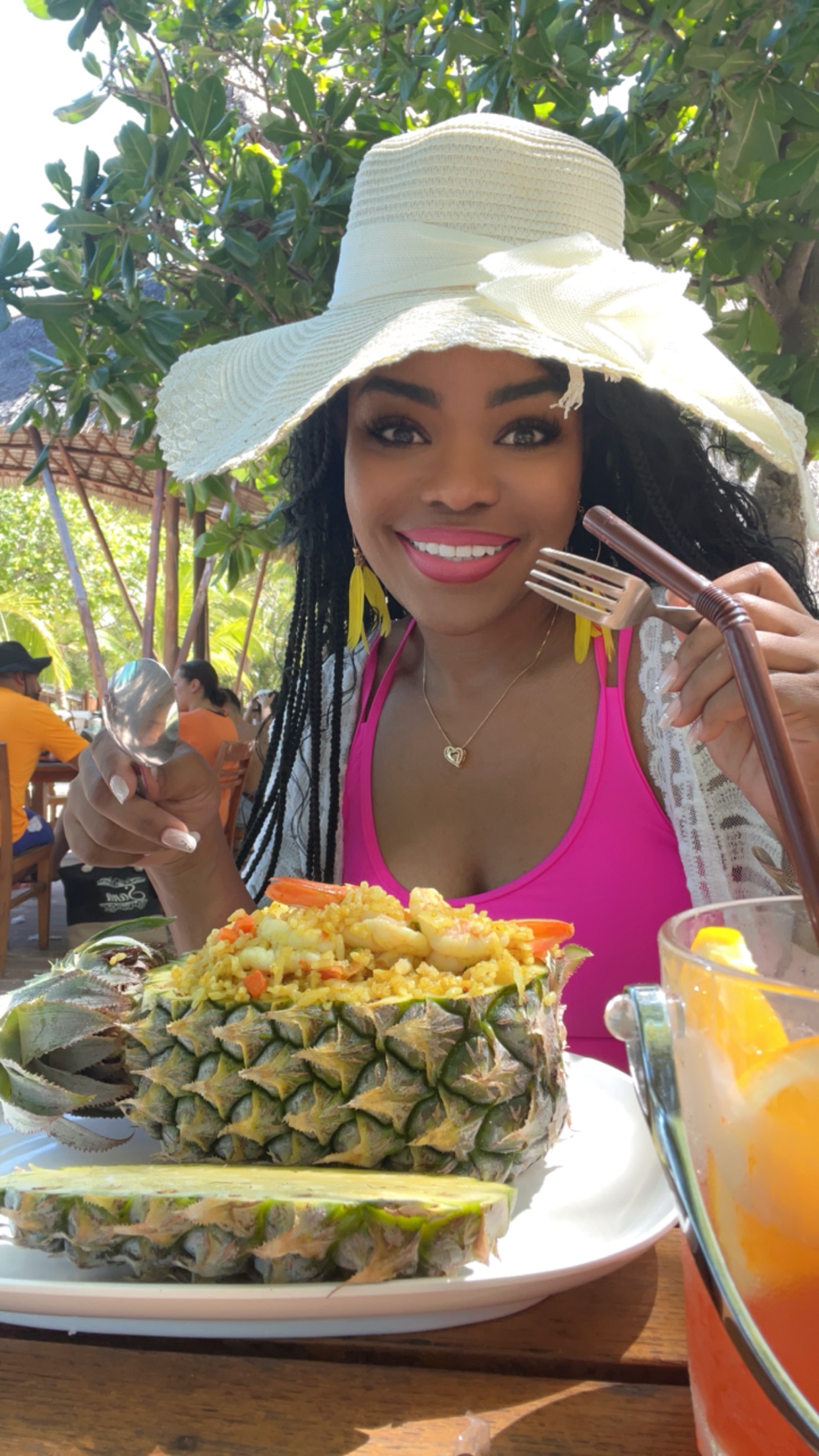 Delights of eating in Phi Phi Islands, Thailand 2024