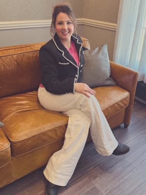 Sabrina Fico, Founder