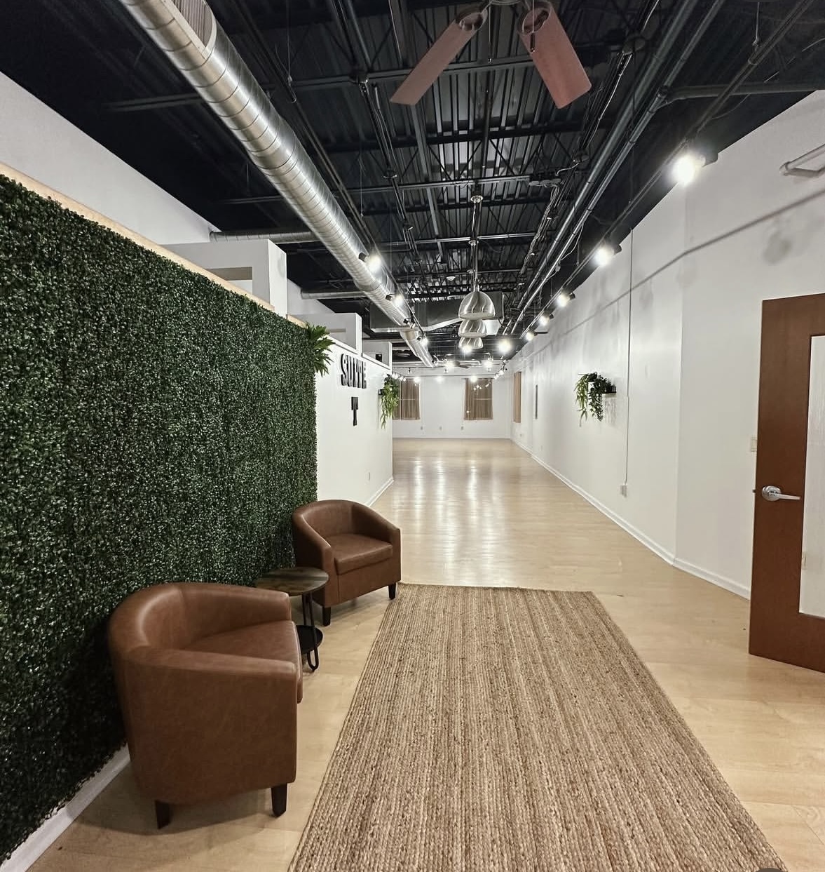 Mindful Beginnings care environment