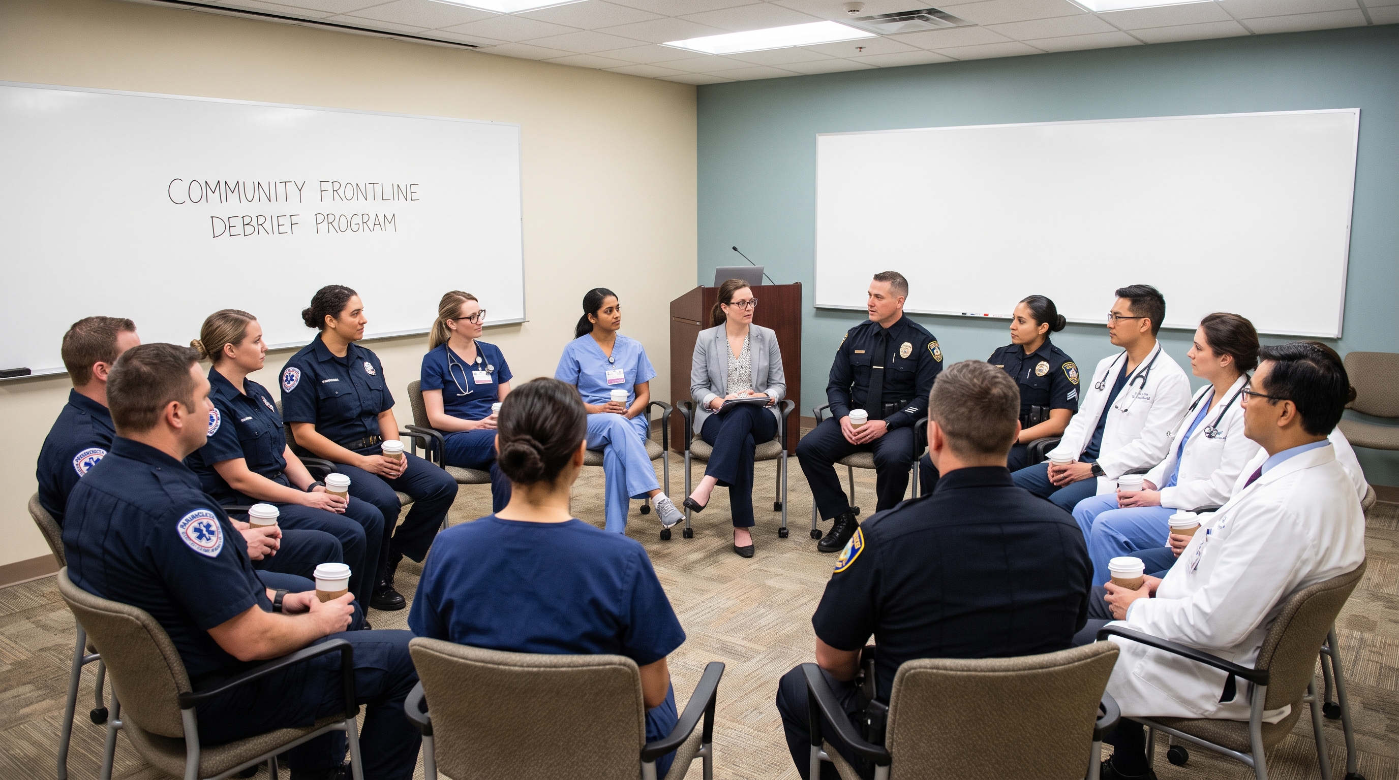 After the Shift Signature Program