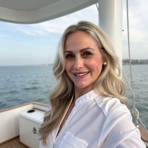 Kristine Brown