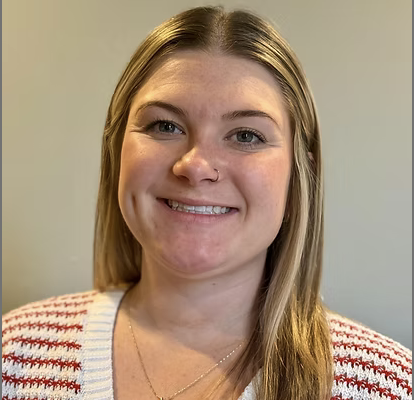 Kessa Shaffer, Intern in Mental Health Counseling portrait