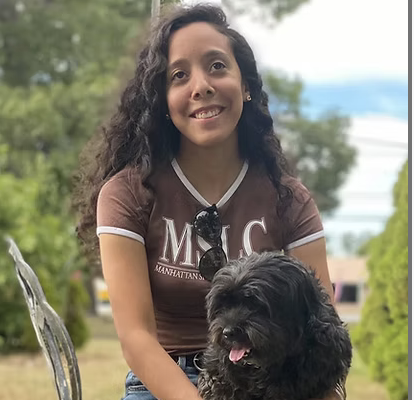 Tilly Ramirez, Lead Therapist portrait