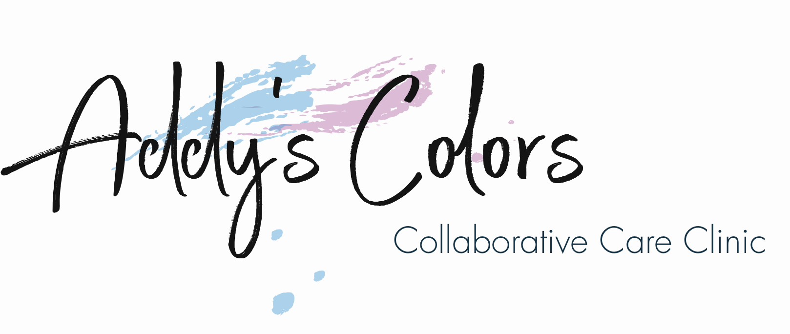 Addy's Colors logo
