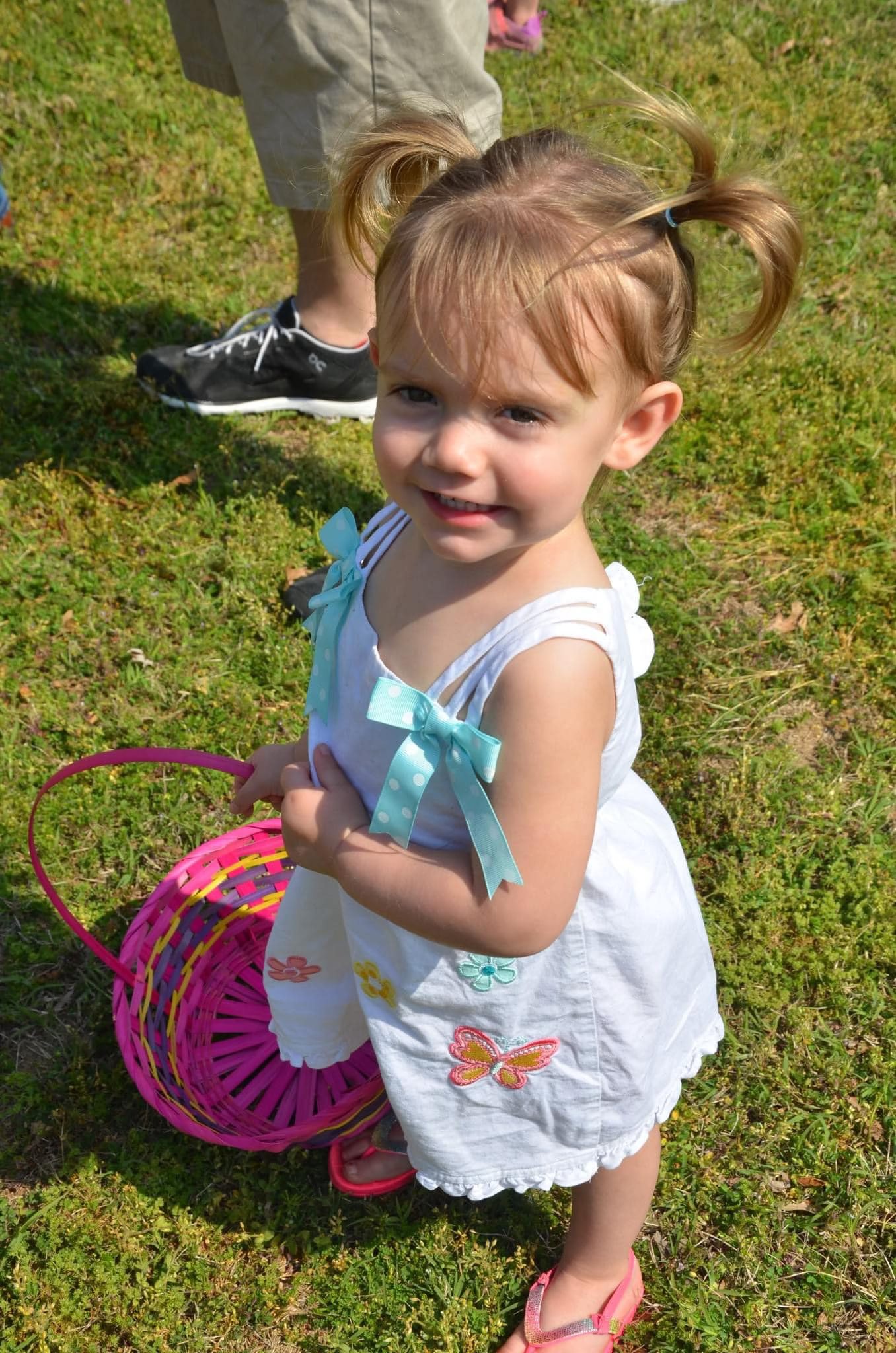 Adalee "Addy" Ashburn