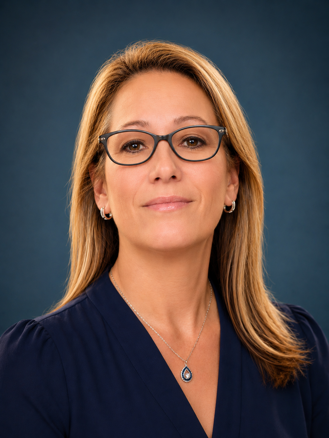 Jill Carpenter, Resident in Counseling portrait