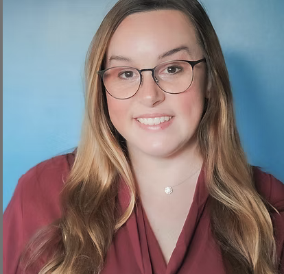 Erin Daugharthy, Lead Therapist portrait