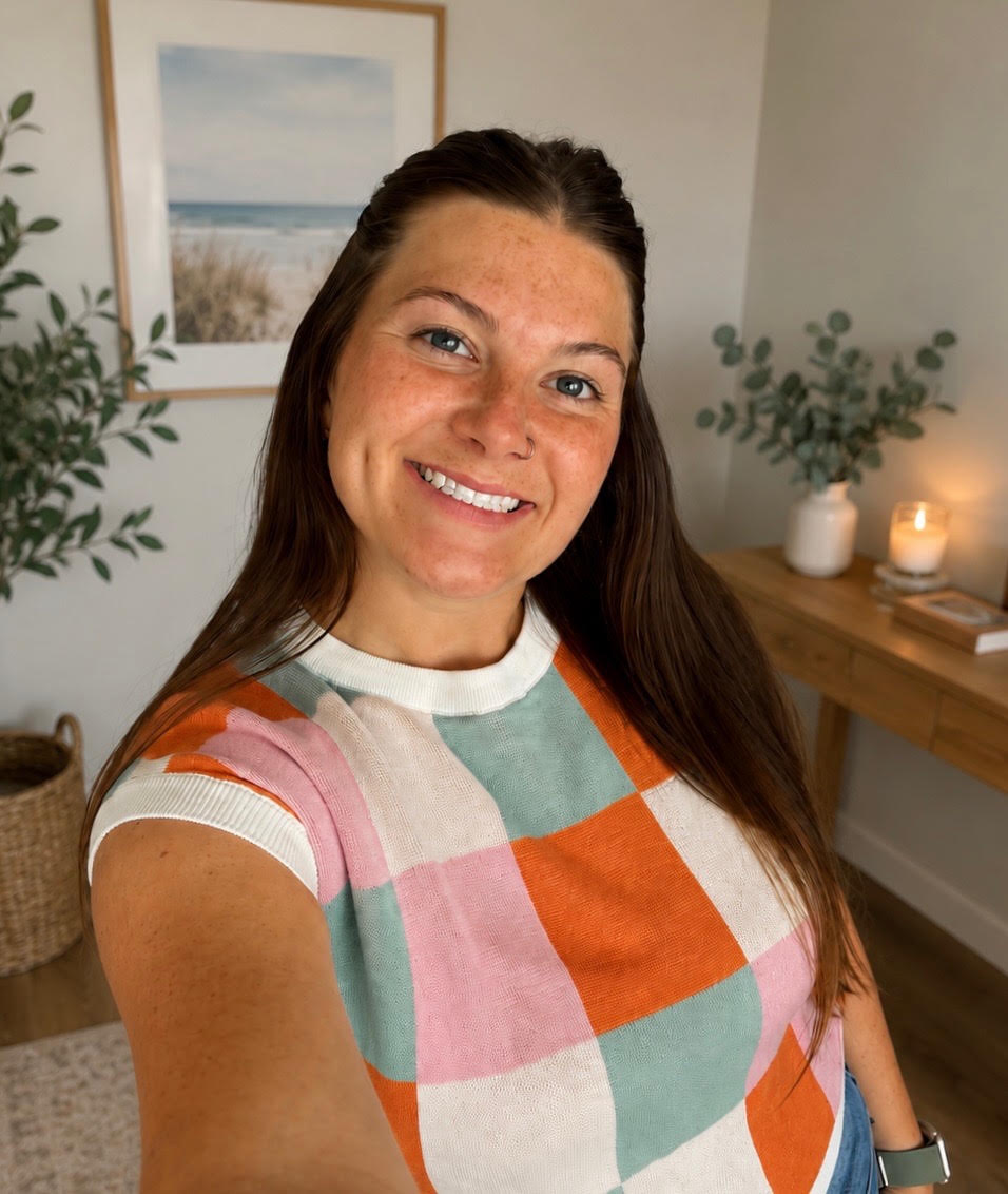 Kessa Shaffer, Intern in Mental Health Counseling portrait