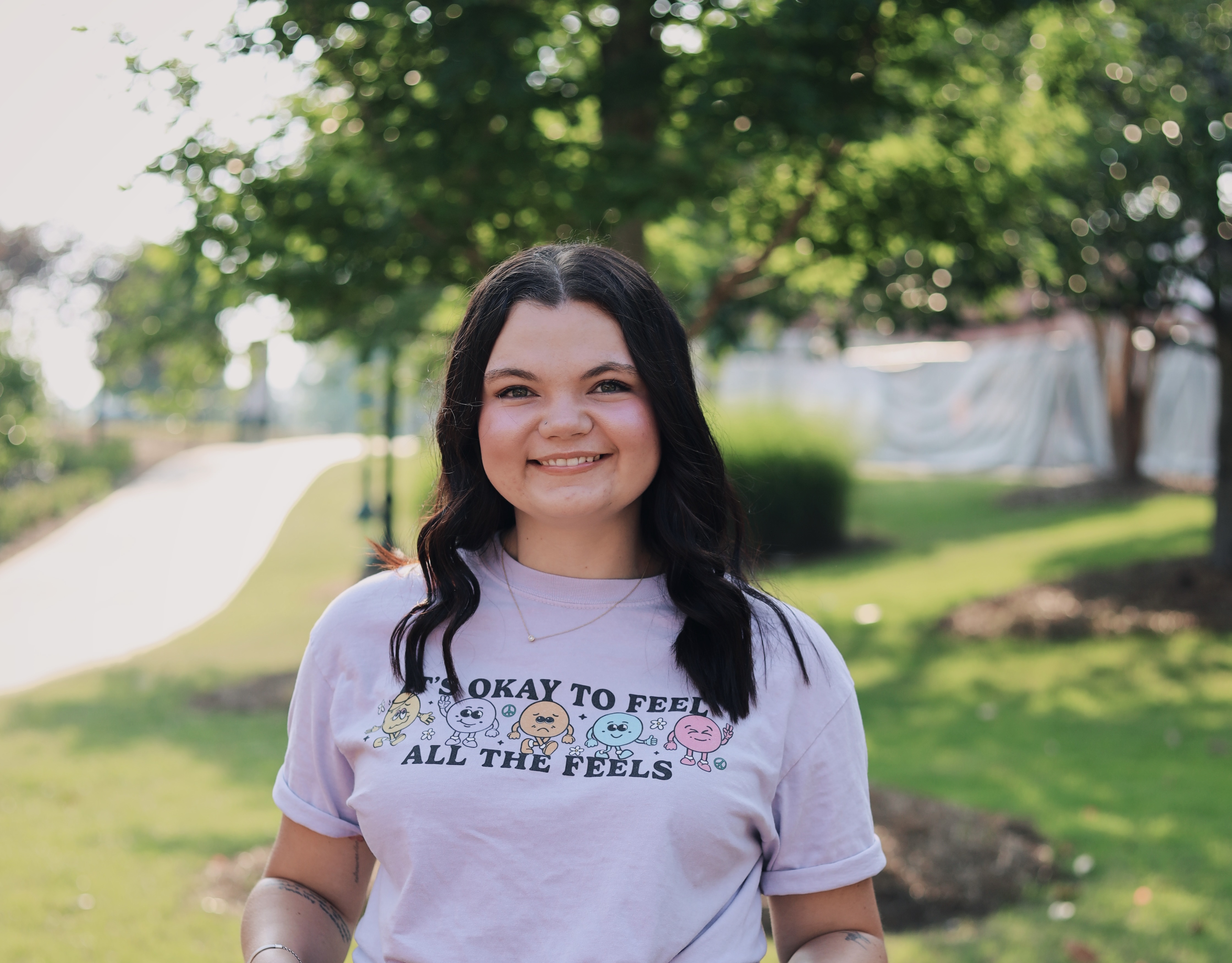 Addison Boyer, Resident in Counseling portrait