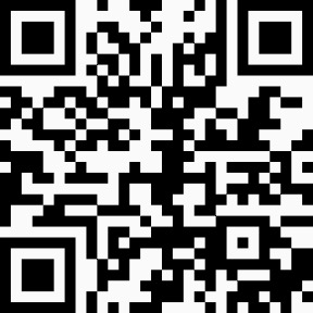 Donation QR code for Addy's Colors