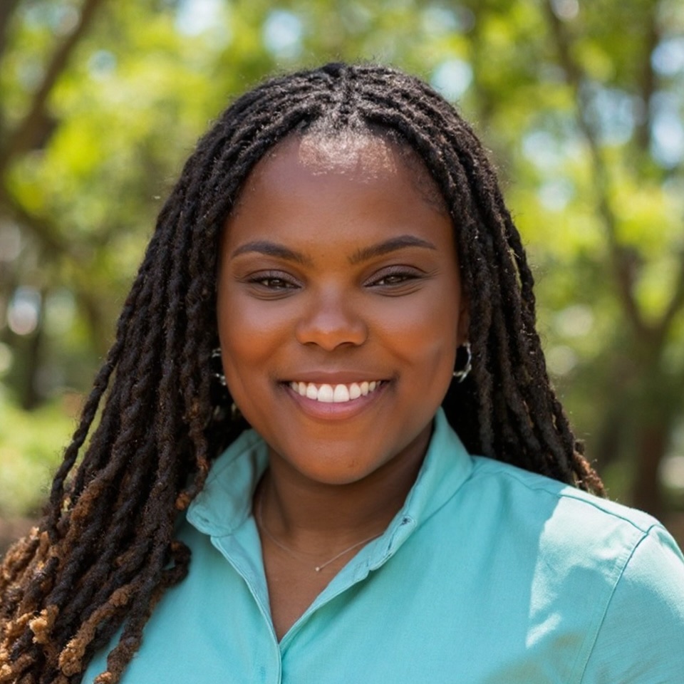 Abisola Canady, PMHNP-BC portrait