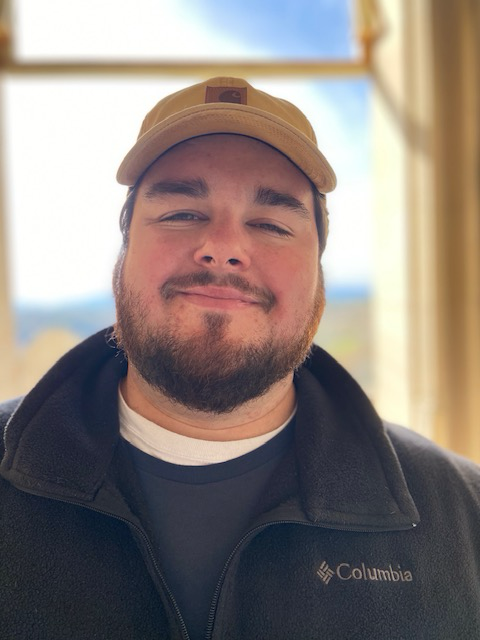 Tyler Ratliff portrait