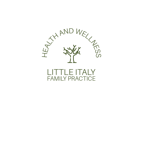 Little Italy Family Practice logo