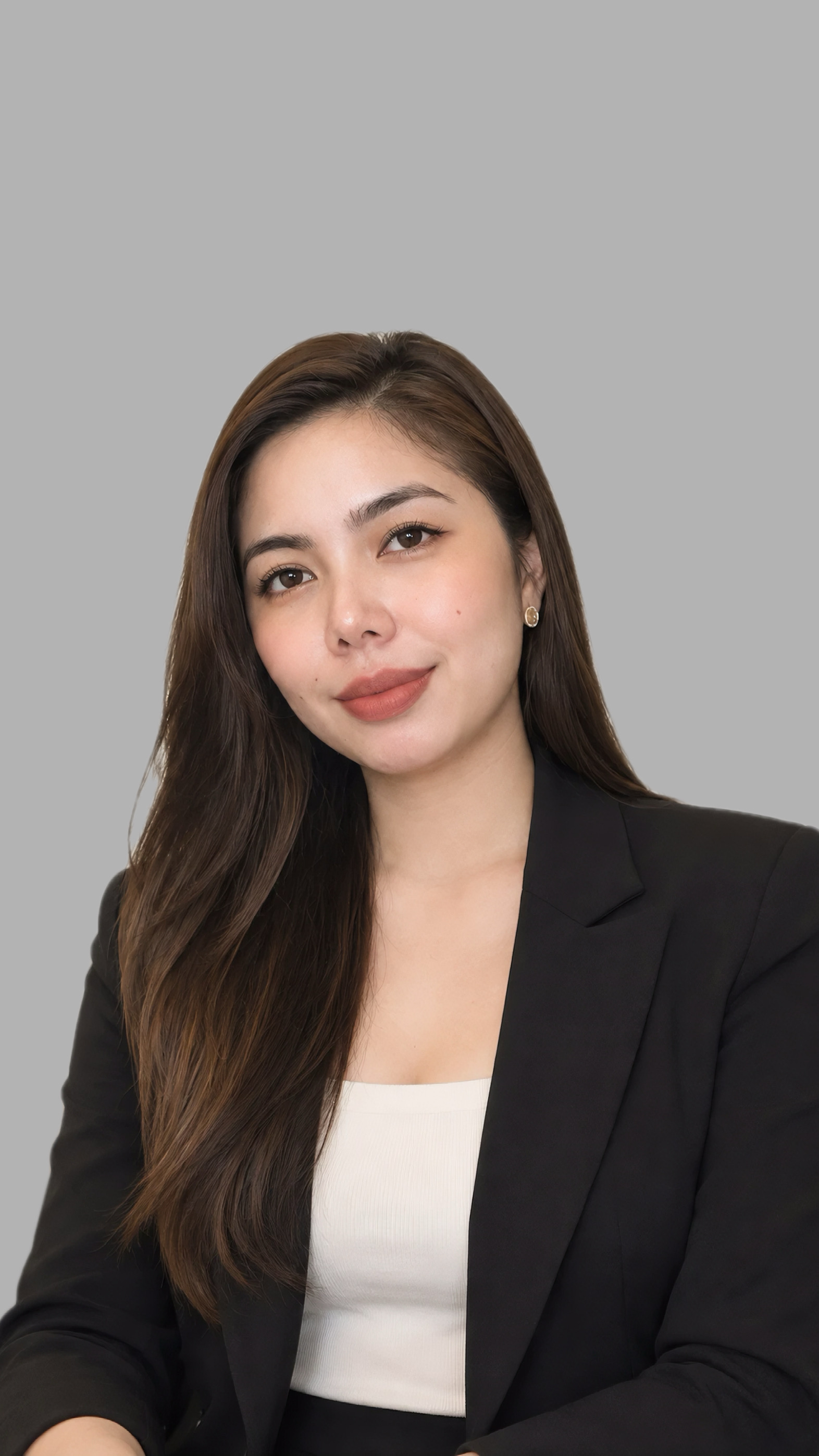 Christine Diaz, DeepCura AI Consultant