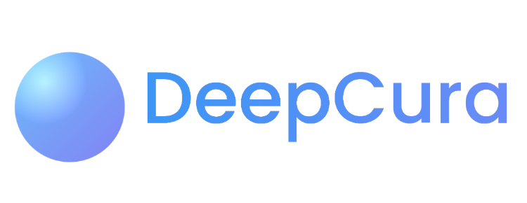 DeepCura AI Consultant logo