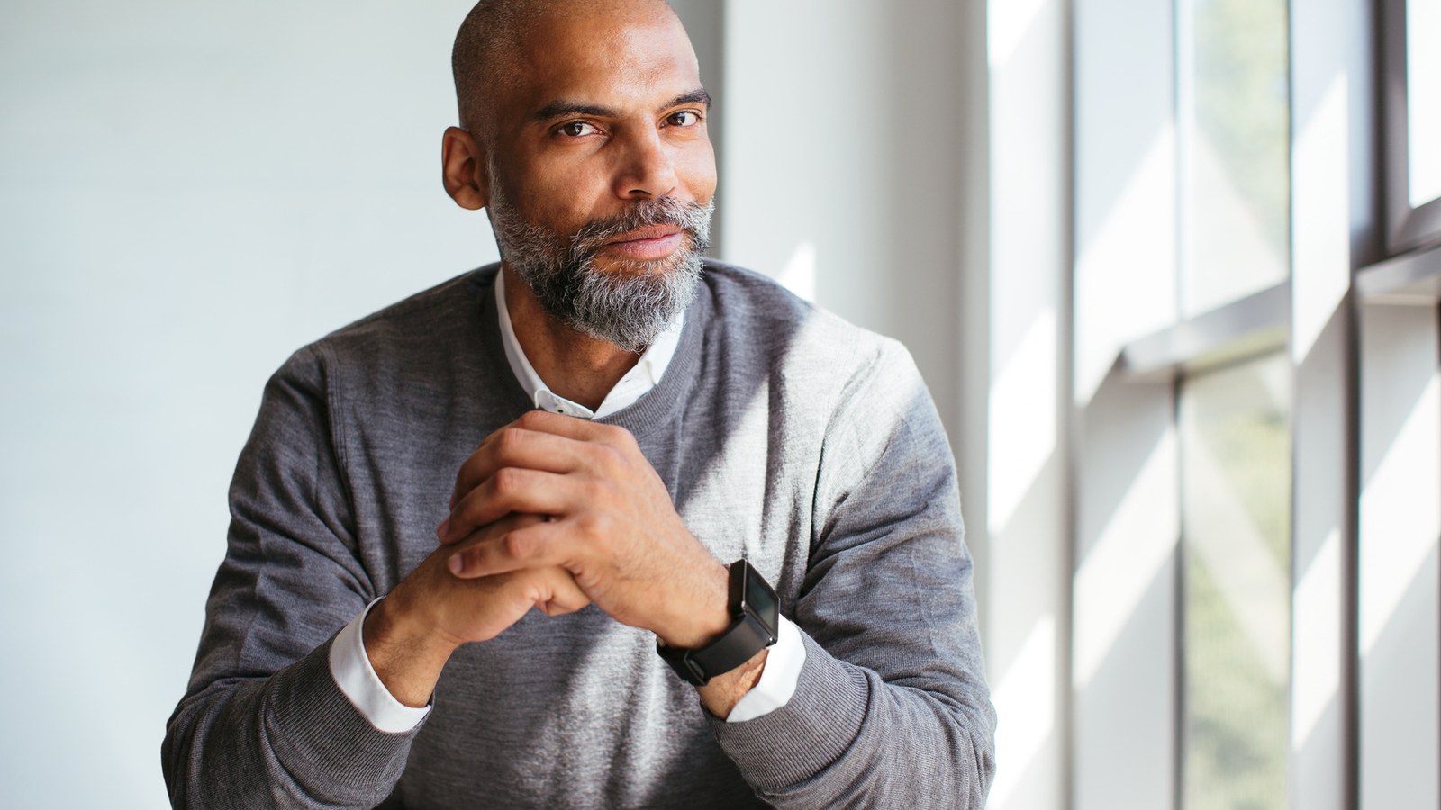 Men’s health care at REVAMP Wellness Center for Men in Jacksonville, Florida