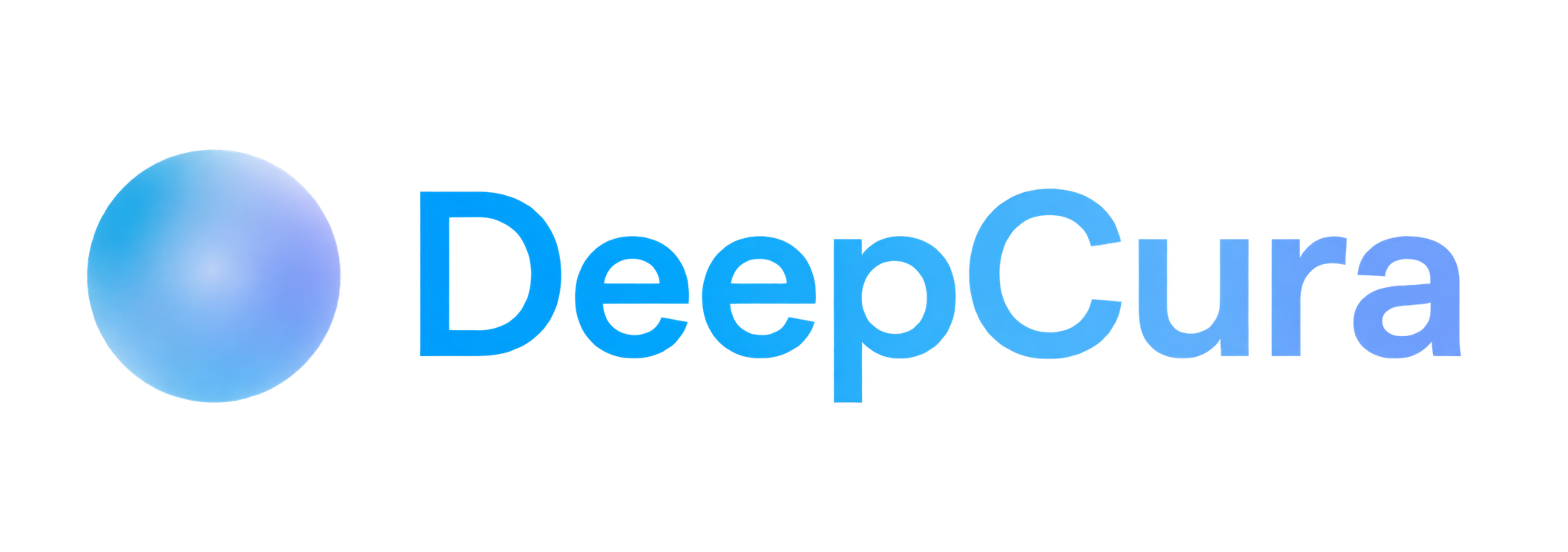 DeepCura AI logo